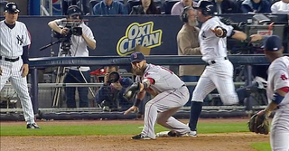 Illustration for article titled Is MLB Replay Just Making Things More Complicated?